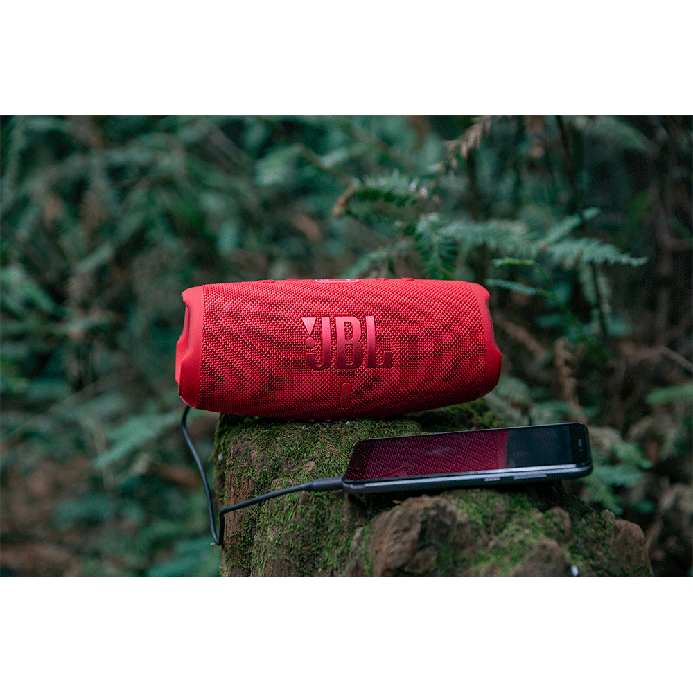 JBL Charge 5 レッド JBL Charge 5 vermelho Modelo 3D - TurboSquid 1724130