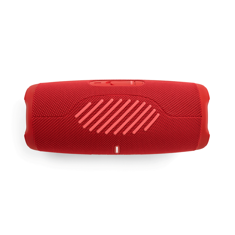 Caixa Bluetooth JBL Charge 5 IPX7 Vermelho Artigo: 286078