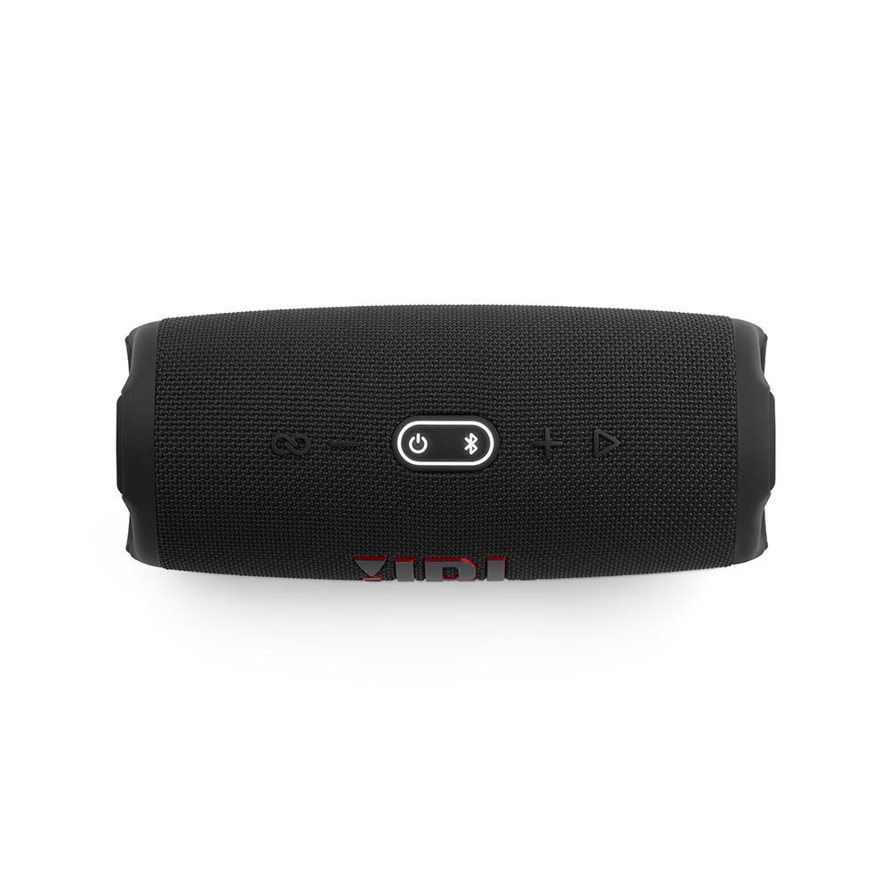 Caixa Bluetooth JBL Charge 5 IPX67 | Preto Artigo: 286076