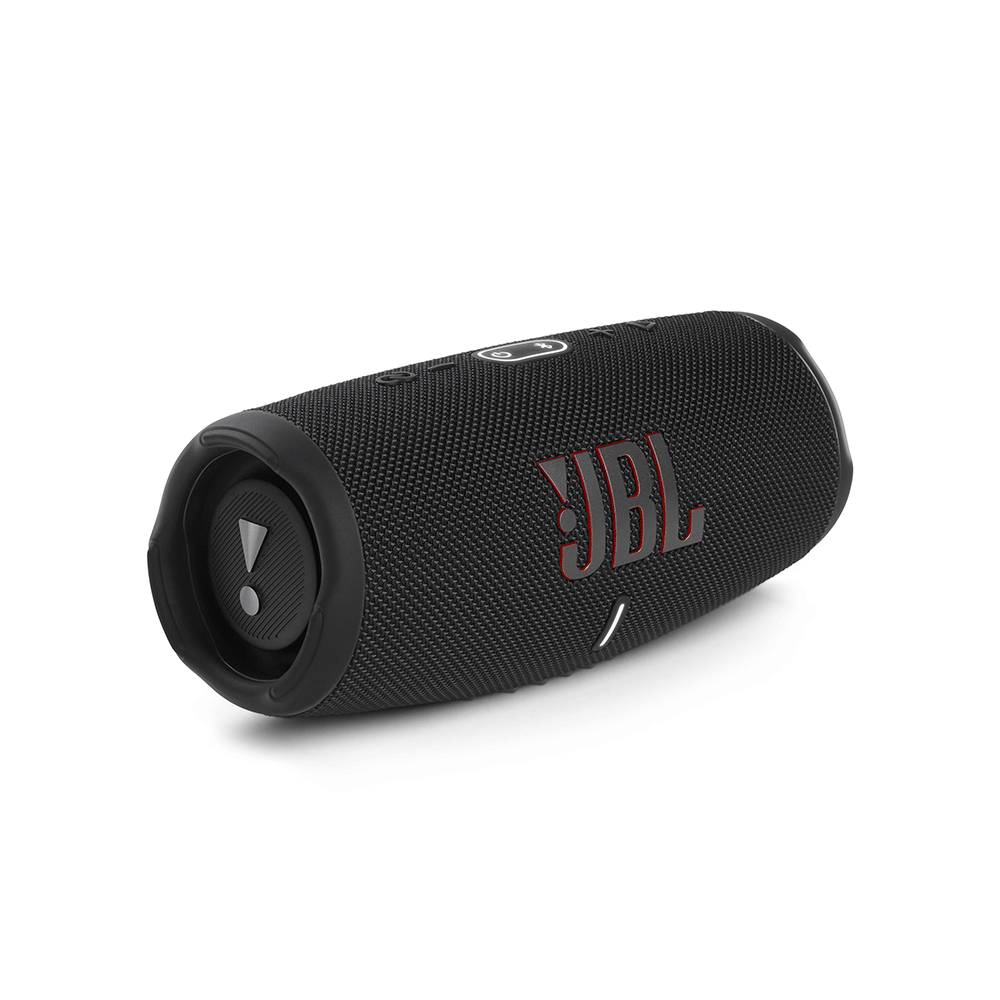 Caixa de Som Portátil JBL Clip 4 Bluetooth 5 W RMS À Prova d' Água Até