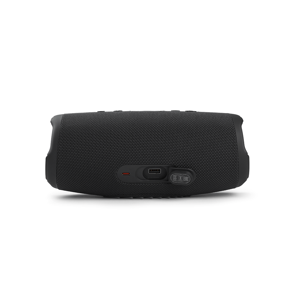 Caixa Bluetooth JBL Charge 5 IPX67 | Preto Artigo: 286076