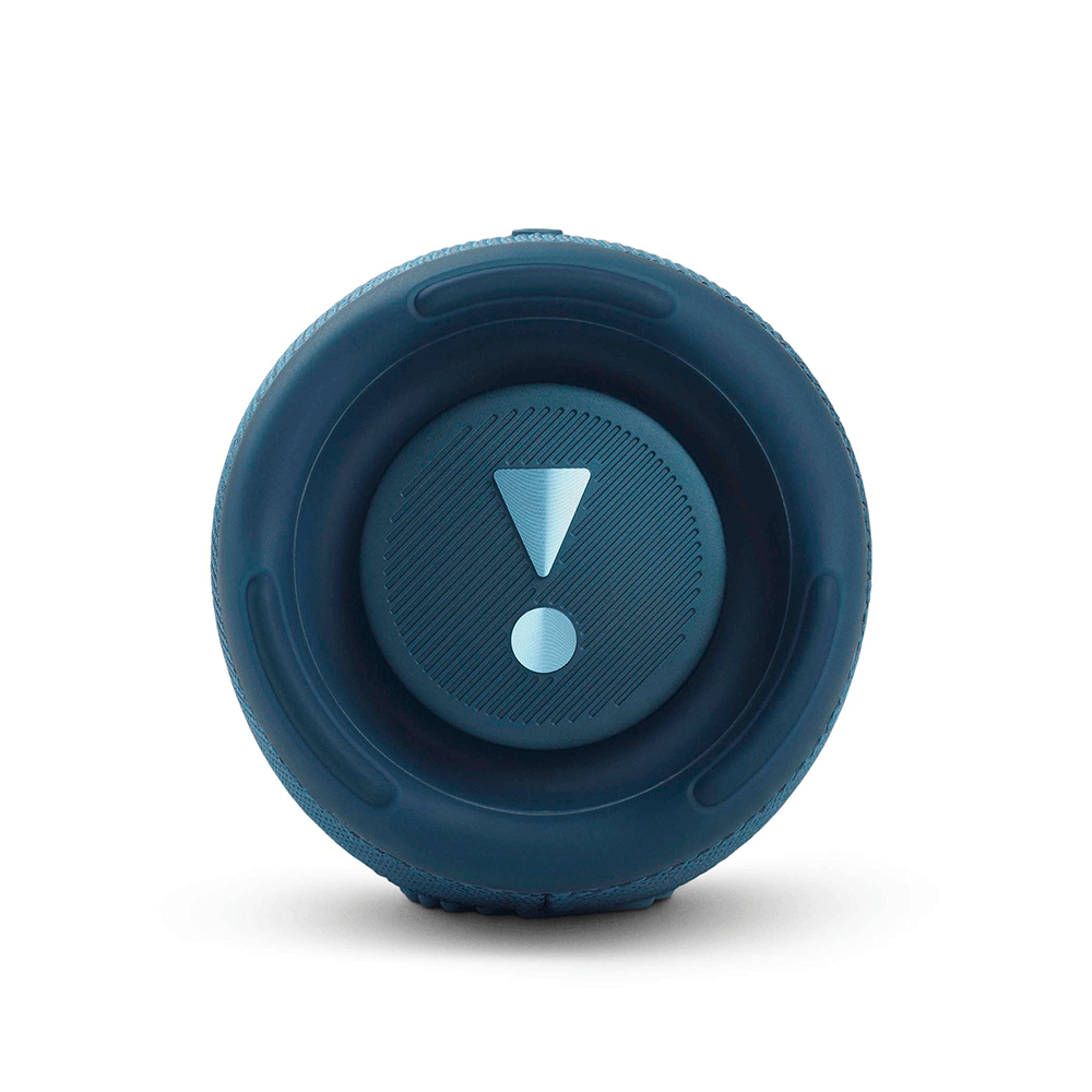 Caixa Bluetooth JBL Charge 5 IPX7 Azul Artigo: 286077 - Fujioka