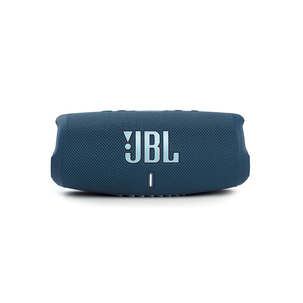 Caixa Bluetooth JBL Charge 5 IPX7 Azul Artigo: 286077 - Fujioka