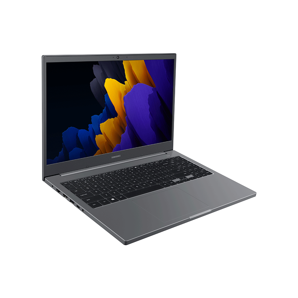 Notebook Samsung Book Intel® Core i7-1165G7, Windows 10 Home, 8GB