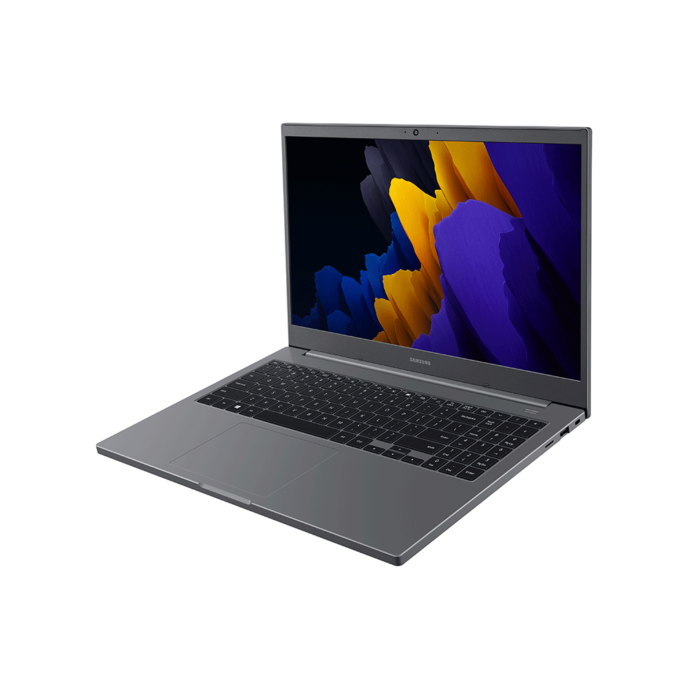 Notebook Samsung Book Intel® Core i7-1165G7, Windows 10 Home, 8GB