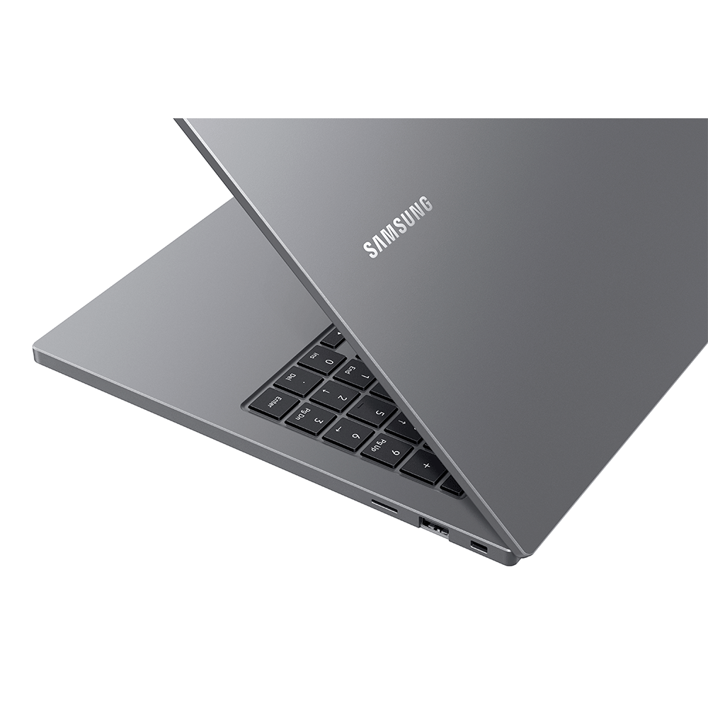 【新品】爆速！i7-1165G7搭載　DDR4 RAM16GB SSD256GB Notebook Samsung Book Intel® Core i7-1165G7, Windows 10 Home, 8GB