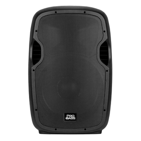 Caixa Amplificada PRO BASS ELEVATE, 800W, Bluetooth, 3 Canais, USB, SD Card, Entrada Para Microfone. GO - 56894 Caixa Amplificada PRO BASS ELEVATE, 800W, Bluetooth, 3 Canais, USB, SD Card, Entrada Para Microfone. GO - 56894