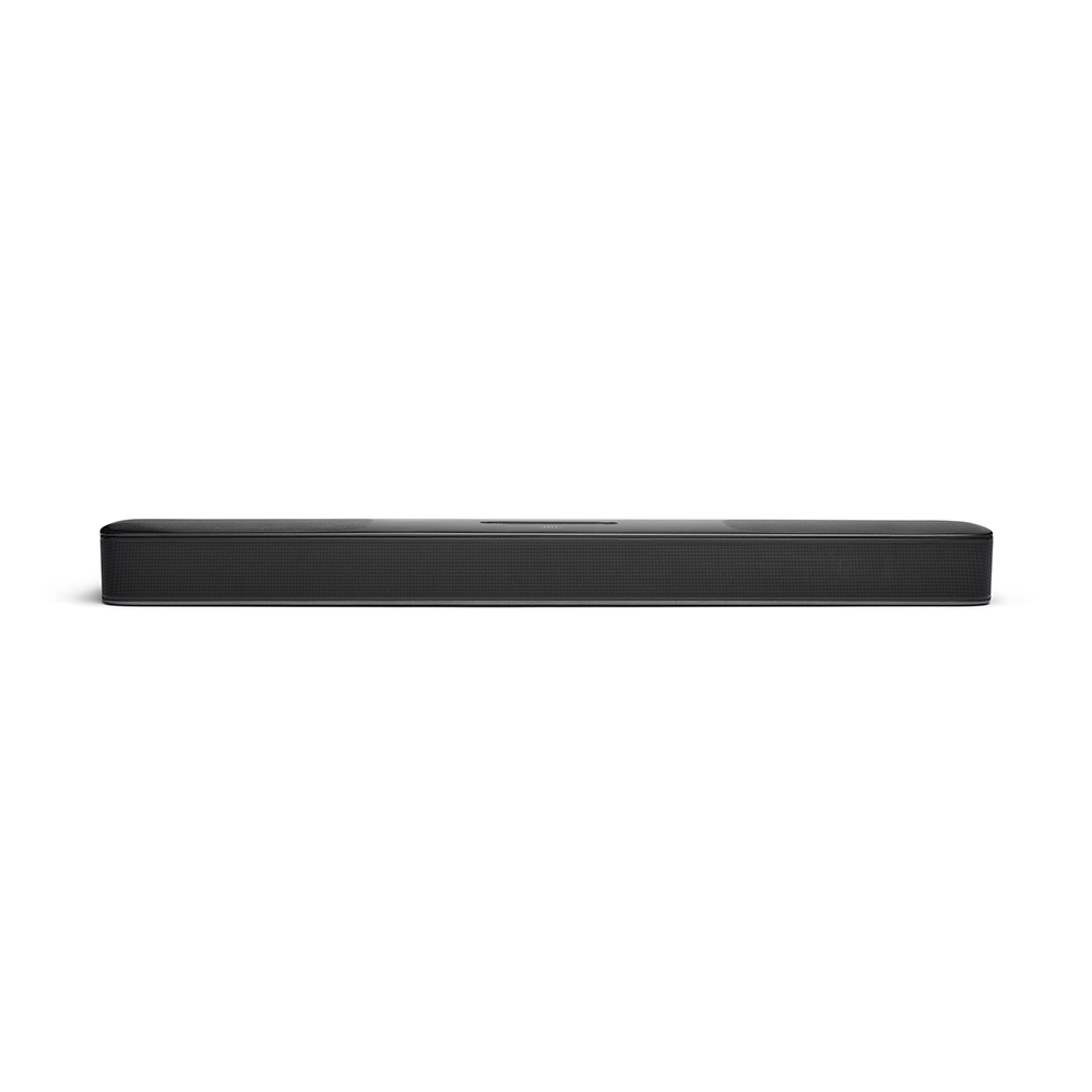 Soundbar JBL Surround Bar 5.0 JBLBAR50MBBLKBR, Bivolt | Preto
