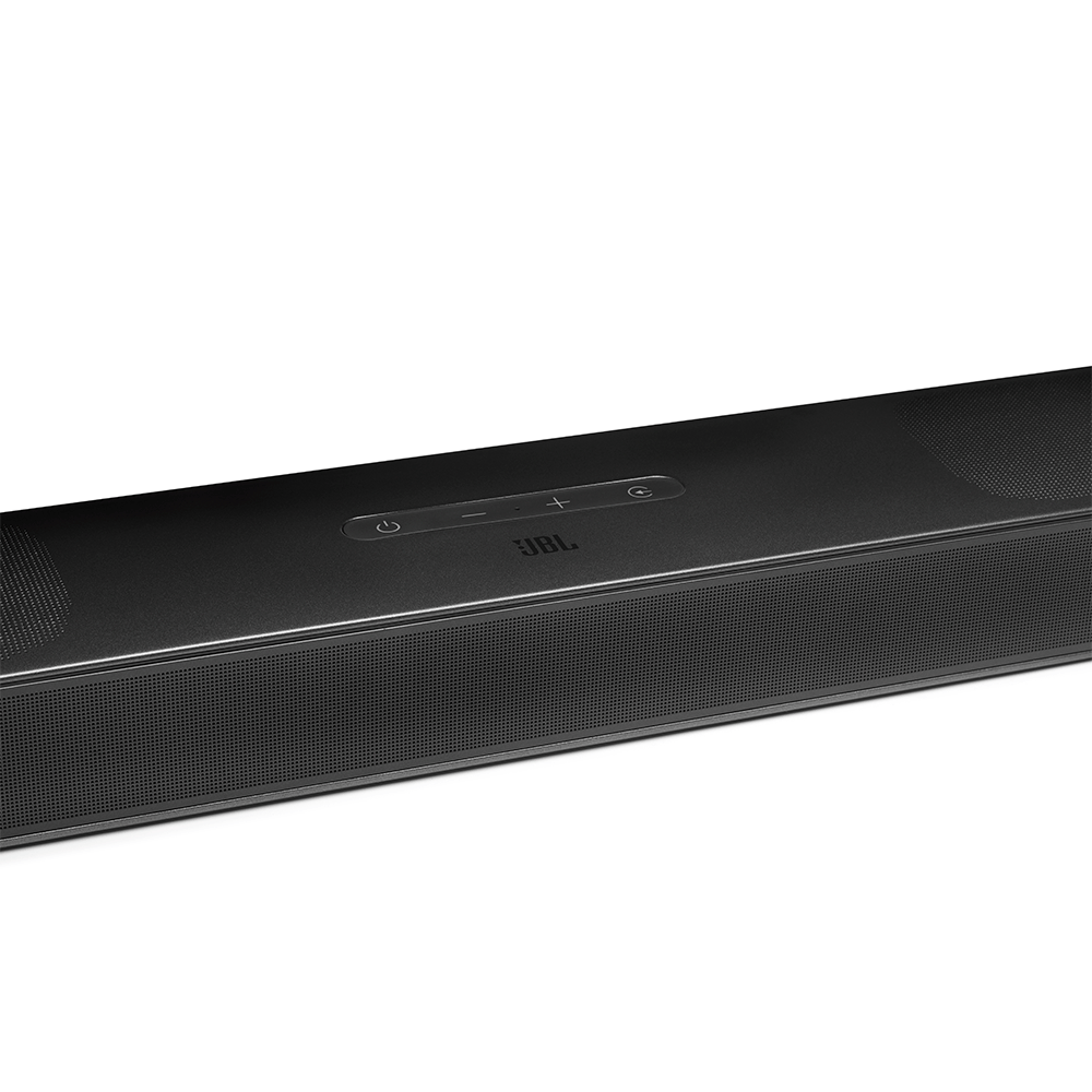 Soundbar JBL Surround Bar 5.0 JBLBAR50MBBLKBR, Bivolt