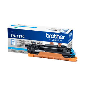 233206--TONER-BROTHER-TN217CBR 233206--TONER-BROTHER-TN217CBR