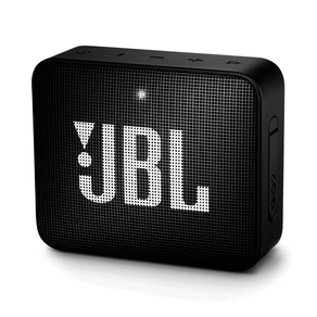 Caixa de Som Bluetooth JBL Go 2 | Preto GO - 56841 Caixa de Som Bluetooth JBL Go 2 | Preto GO - 56841