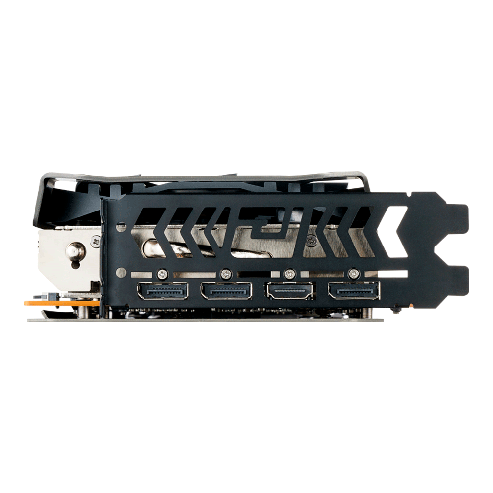 Placa de Vídeo PowerColor Red Devil RX 6700 XT, 12GB, GDDR6