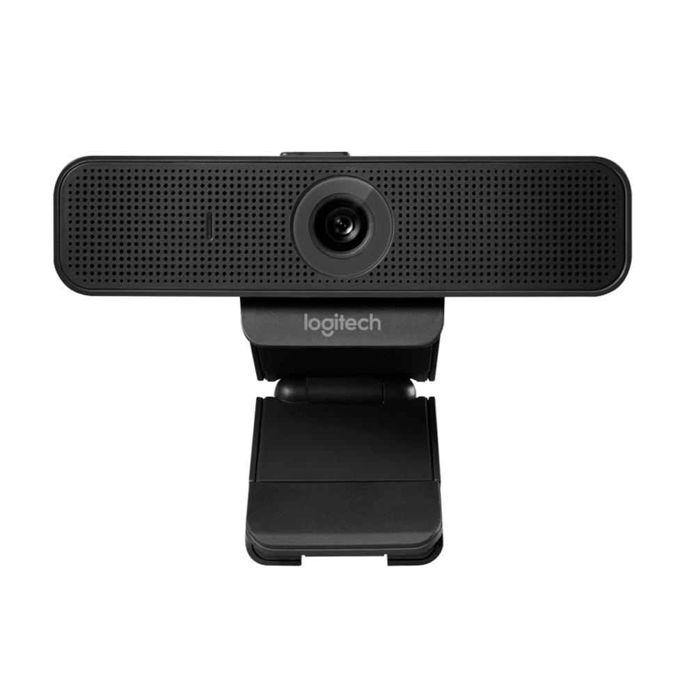 Webcam Logitech HD C925E - Fujioka Distribuidor