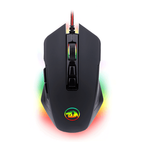 Mouse Gamer Redragon Dagger 2, RGB, M715RGB | 10000DPI DF - 582179 Mouse Gamer Redragon Dagger 2, RGB, M715RGB | 10000DPI DF - 582179