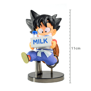 Figure Bandai Dragon Ball Z Songoku Colosseum DF - 282090