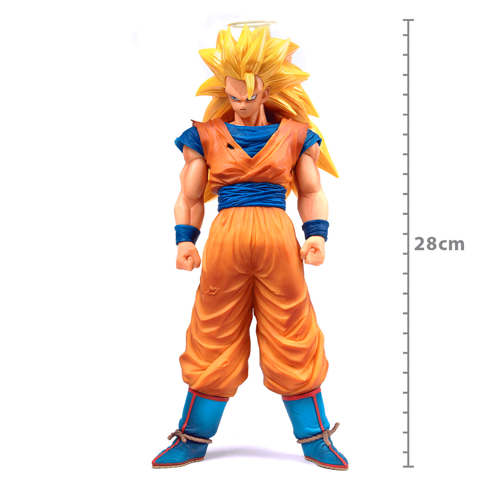 Action Figure Dragon Ball Goku