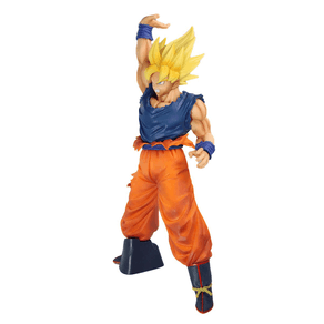 Figure Bandai Dragon Ball Z Goku Super Sayajin DF - 282088