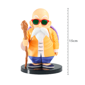 Figure Bandai Dragon Ball Mestre Kame DF - 282078