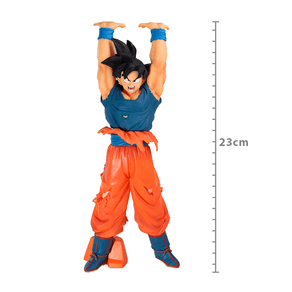 Figure Bandai Dragon Ball Super Goku Genki Dama DF - 282082