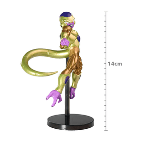 Figure Bandai Dragon Ball Super Golden Freeza DF - 282084 Figure Bandai Dragon Ball Super Golden Freeza DF - 282084
