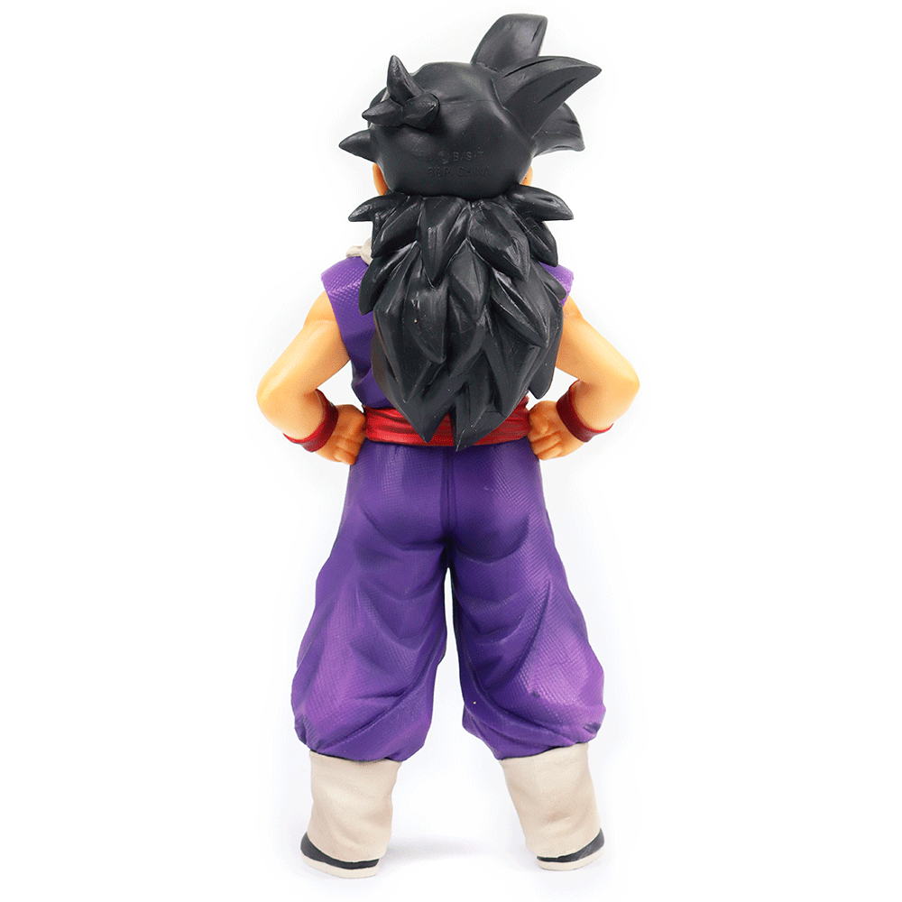 SP Ultra Instinct -Sign- Goku (Purple)