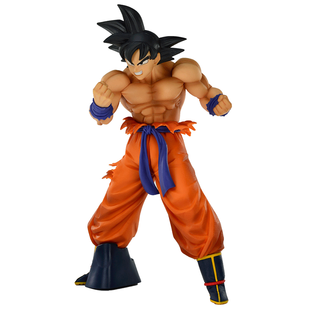 Dragon ball z action figures near on sale me