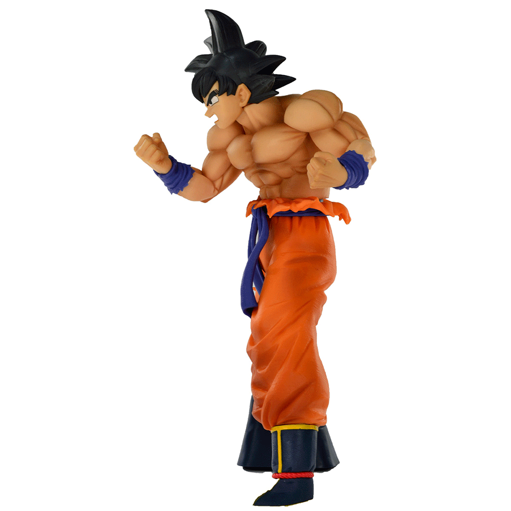 Action figure sale dragon ball bandai