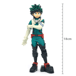 Izuku Midoriya: Tudo sobre o protagonista de My Hero Academia