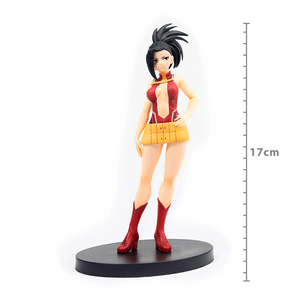 Figure Bandai My Hero Academia Momo Yaoyorozu DF - 282093