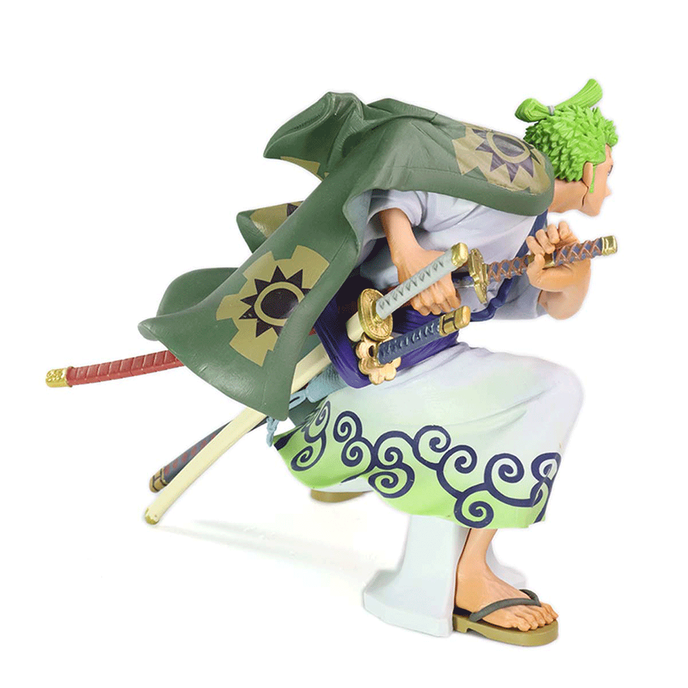 ONE PIECE - KING OF ARTIST - THE RORONOA ZORO - Wano Country Ⅱ