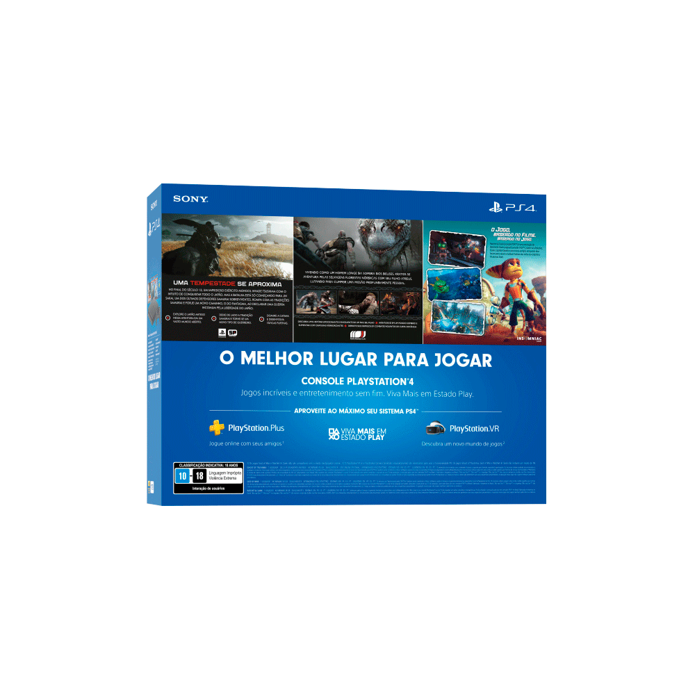 Jogo Horizon Zero Dawn Complete Edition Hits para PS4 com o Melhor Preço é  no Zoom