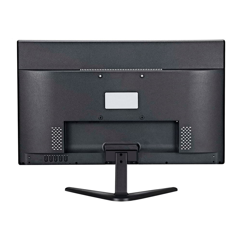 Monitor Prizi Slim 19 LED VGA - PZ0019HDMI Bivolt Preto Artigo