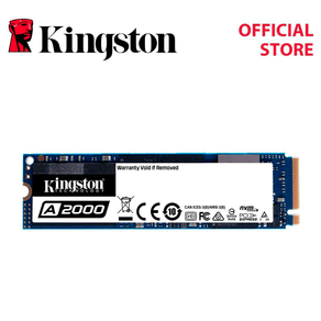 SSD Kingston A200 PCIe NVMe | 1TB DF - 801043
