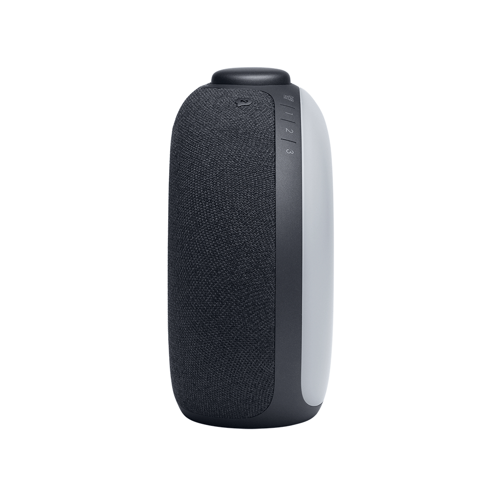 【国際ブランド】 JBL Horizon 2 Rádio-relógio FM com Bluetooth Preto - Fujioka スピーカー・ウーファー