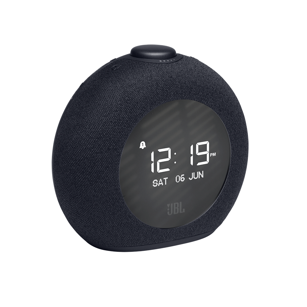 感謝の声続々！ Horizon JBL 2 Fujioka - Preto Bluetooth com FM Rádio-relógio スピーカー・ウーファー