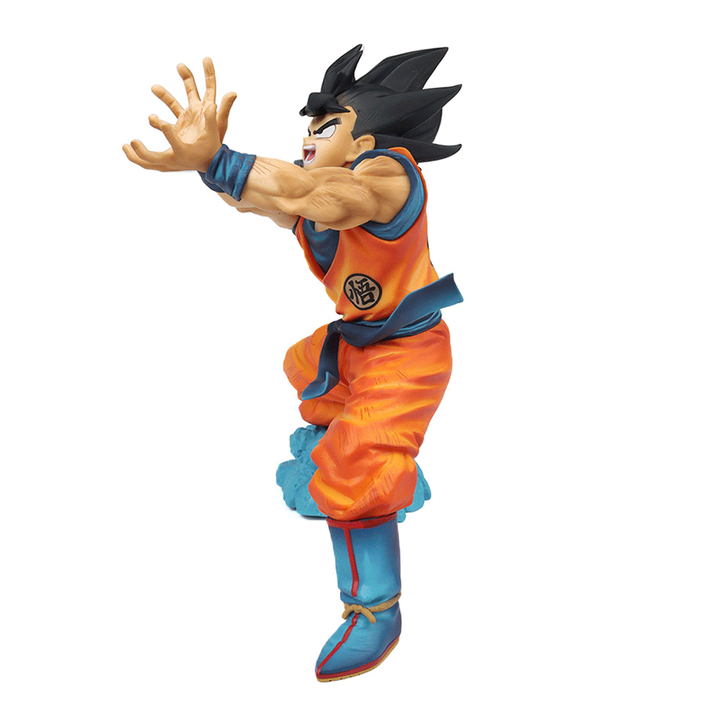 Goku Kamehameha Dragon Ball - Action Figure