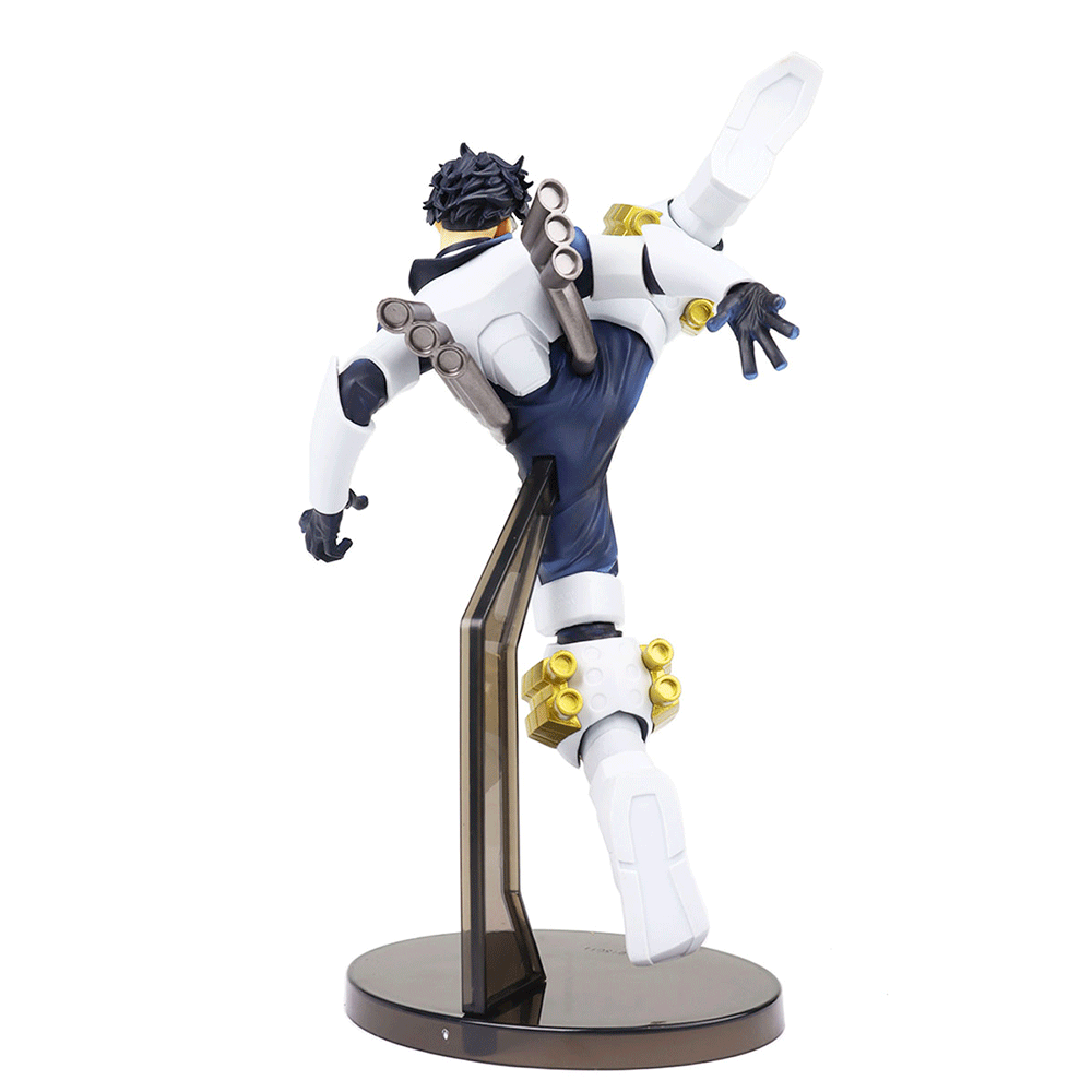 Figure Bandai My Hero Academia Tenya Iida - Fujioka Distribuidor