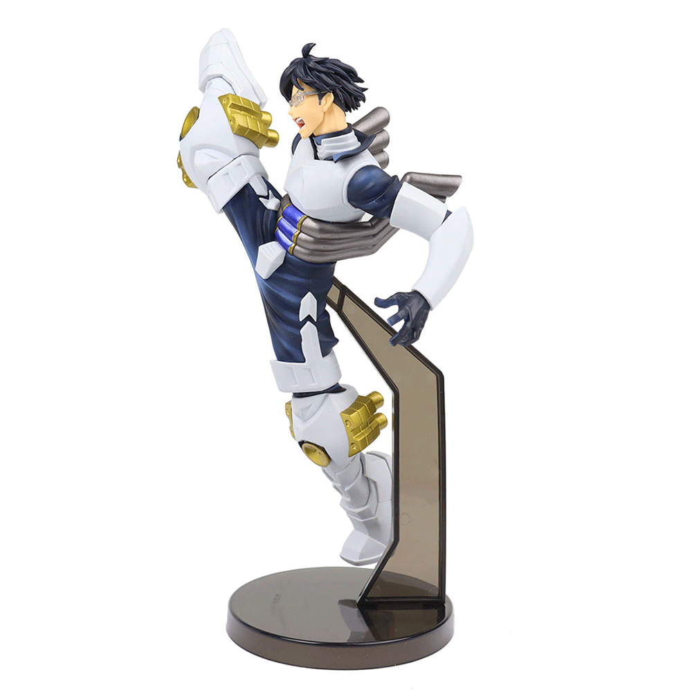 Figure Bandai My Hero Academia Tenya Iida - Fujioka Distribuidor