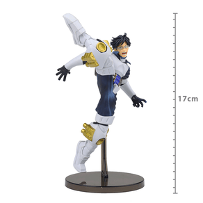 Figure Bandai My Hero Academia Tenya Iida DF - 801058 Figure Bandai My Hero Academia Tenya Iida DF - 801058
