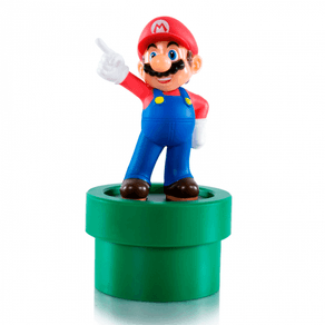Luminaria Paladone Super Mario Bros DF - 801064