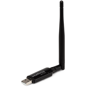 Adaptador Wireless Intelbras USB 300mbps | IWA 3001 DF - 226435