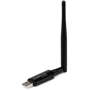 Adaptador Wireless Intelbras USB 300mbps | IWA 3001 GO - 226435