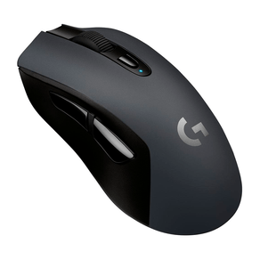 Mouse Sem Fio Logitech G603 Gamer | 12.000 DPI DF - 582194