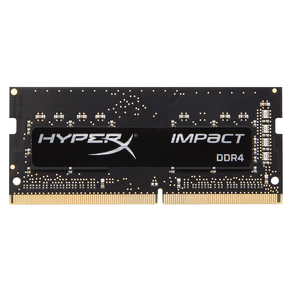 Memória Notebook Hyperx 8GB DDR4 2666 Mhz CL15 HX426S15IB2/8