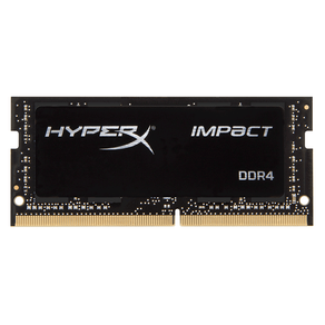 Memória Notebook Hyperx DDR4 2666 Mhz CL15 HX426S15IB2/8 | 8GB DF - 801051