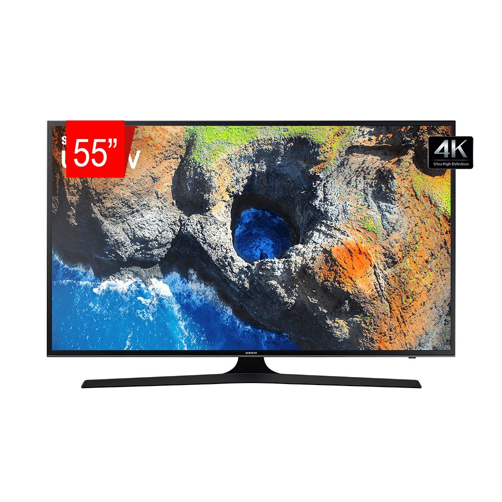 Smart TV LED 55