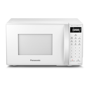 Forno Micro-ondas Panasonic 21L ST25L, Branco | 220V DF - 196760