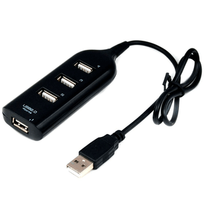 HUB MD9 USB, 2.0 Barra 7437 | 4 Portas DF - 582211 HUB MD9 USB, 2.0 Barra 7437 | 4 Portas DF - 582211