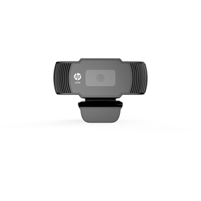 Webcam HP HD 720p W200 DF - 582199