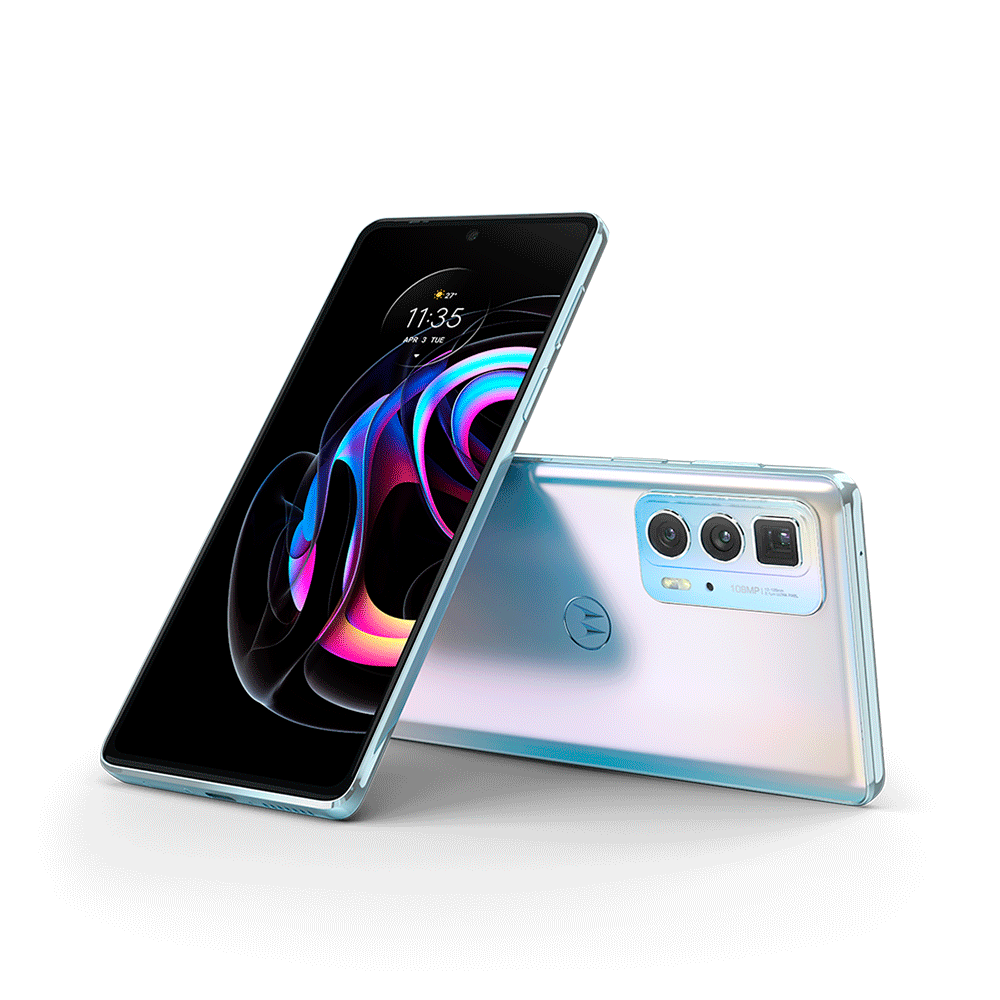 Smartphone Motorola EDGE 20 Pro XT2153, 256GB, Dual Chip